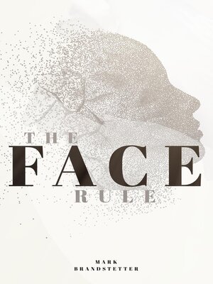 cover image of The Face Rule